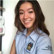 English lessons provided to all ages, biology, maths, chemistry. I have experience teaching IGCSE students